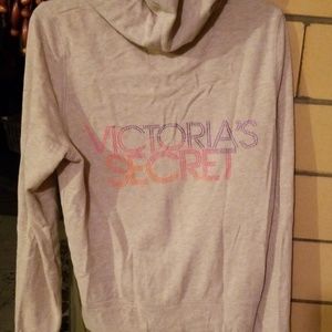Victoria secret hoodie